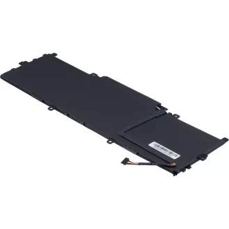 Baterie T6 Power Asus ZenBook UX331UA, UX331UN, UX331FA, UX331FN, 3255mAh, 50Wh, 4 celule, Li-pol