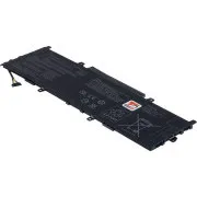 Baterie T6 Power Asus ZenBook UX331UA, UX331UN, UX331FA, UX331FN, 3255mAh, 50Wh, 4 celule, Li-pol