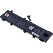 Baterie T6 Power Asus TUF FX706Q, FA706Q, FX506Q, FA506Q, 5845mAh, 90Wh, 4 celule, Li-pol