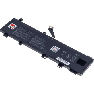 Baterie T6 Power Asus TUF FX706Q, FA706Q, FX506Q, FA506Q, 5845mAh, 90Wh, 4 celule, Li-pol Baterie T6 Power Asus TUF FX706Q, FA706Q, FX506Q, FA506Q, 5845mAh, 90Wh, 4 celule, Li-pol