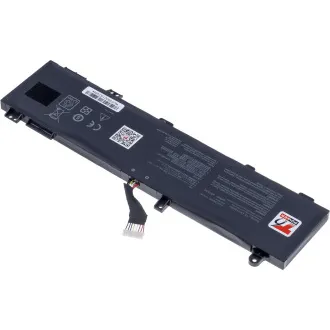 Baterie T6 Power Asus TUF FX706Q, FA706Q, FX506Q, FA506Q, 5845mAh, 90Wh, 4 celule, Li-pol Baterie T6 Power Asus TUF FX706Q, FA706Q, FX506Q, FA506Q, 5845mAh, 90Wh, 4 celule, Li-pol