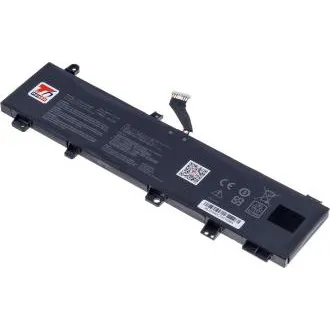 Baterie T6 Power pentru Asus TUF FX706Q, FA706Q, FX506Q, FA506Q, 5845mAh, 90Wh, 4 celule, Li-pol