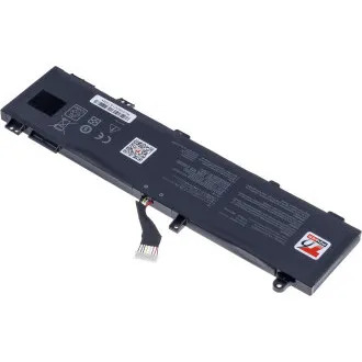 Baterie T6 Power pentru Asus TUF FX706Q, FA706Q, FX506Q, FA506Q, 5845mAh, 90Wh, 4 celule, Li-pol