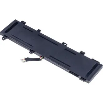 Baterie T6 Power pentru Asus TUF FX706Q, FA706Q, FX506Q, FA506Q, 5845mAh, 90Wh, 4 celule, Li-pol