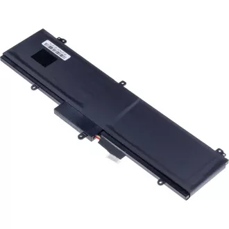 Baterie T6 Power Asus ROG Zephyrus GA502, GU502, GX502, GU532, GX532, 4940mAh, 76Wh, 4 celule, Li-poly