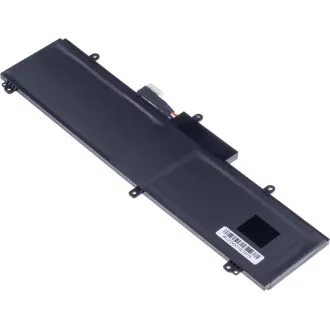 Baterie T6 Power Asus ROG Zephyrus GA502, GU502, GX502, GU532, GX532, 4940mAh, 76Wh, 4 celule, Li-poly