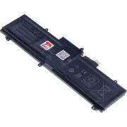 Baterie T6 Power pentru Asus ROG Zephyrus GA502, GU502, GX502, GU532, GX532, 4940mAh, 76Wh, 4 celule
