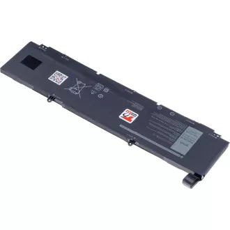 Baterie T6 Power pentru Dell Precision 5750, 5760, XPS 9700, 9710, 9720, 8500mAh, 97Wh, 6 celule, Li-pol Baterie T6 Power pentru Dell Precision 5750, 5760, XPS 9700, 9710, 9720, 8500mAh, 97Wh, 6 celule, Li-pol