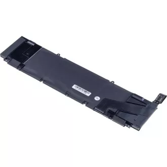 Baterie T6 Power pentru Dell Precision 5750, 5760, XPS 9700, 9710, 9720, 8500mAh, 97Wh, 6 celule, Li-pol Baterie T6 Power pentru Dell Precision 5750, 5760, XPS 9700, 9710, 9720, 8500mAh, 97Wh, 6 celule, Li-pol
