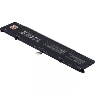 Baterie T6 HP Victus 15-fa0000, 16-e0000, 16-d0000, 16-s0000, 4550mAh, 70Wh, 4 celule, Li-pol
