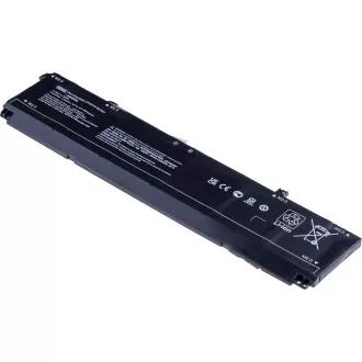 Baterie T6 pentru HP Omen 17-ck0000, 16-b0000, Victus 16-r0000, 7168mAh, 83Wh, 6 celule, Li-pol Baterie T6 pentru HP Omen 17-ck0000, 16-b0000, Victus 16-r0000, 7168mAh, 83Wh, 6 celule, Li-pol
