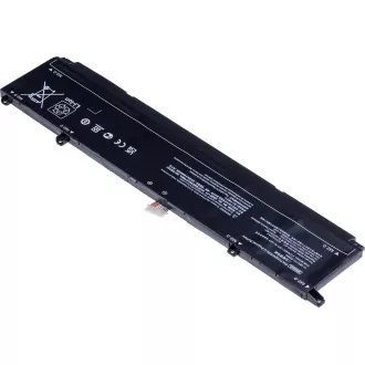 Baterie T6 pentru HP Omen 17-ck0000, 16-b0000, Victus 16-r0000, 7168mAh, 83Wh, 6 celule, Li-pol Baterie T6 pentru HP Omen 17-ck0000, 16-b0000, Victus 16-r0000, 7168mAh, 83Wh, 6 celule, Li-pol
