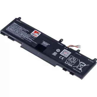Baterie T6 Power HP EliteBook 830 G9, 840 G9, 860 G9, 1040 G9, 4430mAh, 51.3Wh, 3celule, Li-pol