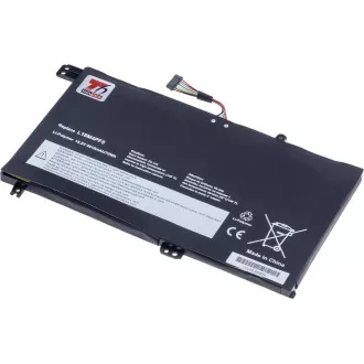 Baterie T6 Power pentru Lenovo IdeaPad S540-15IML, S540-15IWL GTX 81SW, 4610mAh, 70Wh, 4 celule, Li-Pol