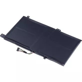 Baterie T6 Power pentru Lenovo IdeaPad S540-15IML, S540-15IWL GTX 81SW, 4610mAh, 70Wh, 4 celule, Li-Pol