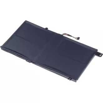 Baterie T6 Power pentru Lenovo IdeaPad S540-15IML, S540-15IWL GTX 81SW, 4610mAh, 70Wh, 4 celule, Li-Pol