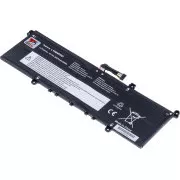 Baterie T6 pentru Lenovo ThinkBook 13s G2, 13s G3, 14s G2, 3627mAh, 56Wh, 4 celule, Li-pol