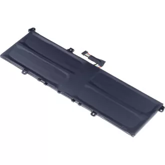 Baterie T6 pentru Lenovo ThinkBook 13s G2, 13s G3, 14s G2, 3627mAh, 56Wh, 4 celule, Li-pol