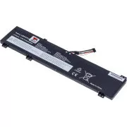 Baterie T6 pentru Lenovo Legion 5-17ACH6, 5-17ITH6, 5210mAh, 80Wh, 4 celule, Li-poly