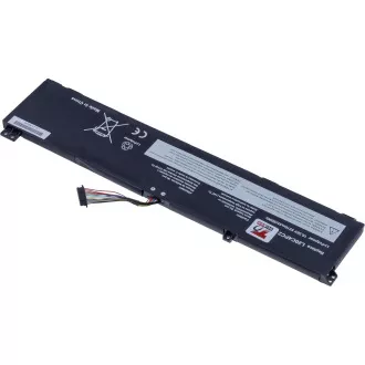 Baterie T6 pentru Lenovo Legion 5-17ACH6, 5-17ITH6, 5210mAh, 80Wh, 4 celule, Li-poly