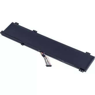 Baterie T6 pentru Lenovo Legion 5-17ACH6, 5-17ITH6, 5210mAh, 80Wh, 4 celule, Li-poly