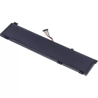 Baterie T6 pentru Lenovo Legion 5-17ACH6, 5-17ITH6, 5210mAh, 80Wh, 4 celule, Li-poly