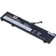 Baterie T6 pentru Lenovo Legion 5-17ACH6, 5-17ITH6, 5210mAh, 80Wh, 4 celule, Li-poly