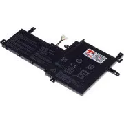 Baterie T6 Power pentru Asus VivoBook X513, X531, S513, S531F, F513, K513, 3639mAh, 42Wh, 3celule, Li-pol