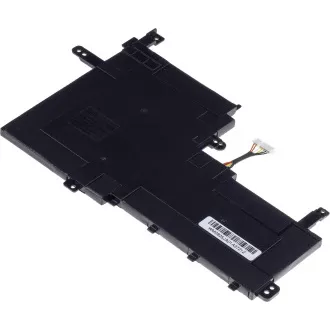 Baterie T6 Power pentru Asus VivoBook X513, X531, S513, S531F, F513, K513, 3639mAh, 42Wh, 3celule, Li-pol