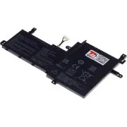 Baterie T6 Power pentru Asus VivoBook X513, X531, S513, S531F, F513, K513, 3639mAh, 42Wh, 3celule, Li-pol