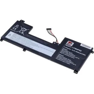 Baterie T6 pentru Lenovo Legion Y730-17ICH, Y740-17ICHg, 4955mAh, 76Wh, 4 celule, Li-pol