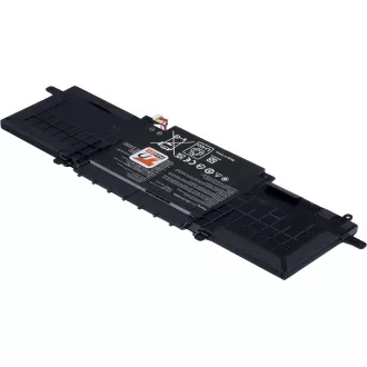Baterie T6 Power Asus ZenBook UX333FA, UX333FN, 4335mAh, 50Wh, 3 celule, Li-pol