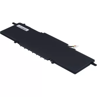 Baterie T6 Power Asus ZenBook UX333FA, UX333FN, 4335mAh, 50Wh, 3 celule, Li-pol