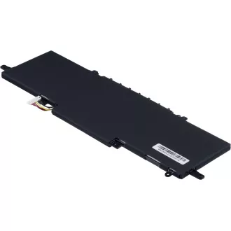 Baterie T6 Power Asus ZenBook UX333FA, UX333FN, 4335mAh, 50Wh, 3 celule, Li-pol
