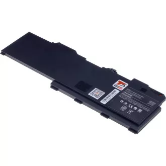 Baterie T6 Power pentru HP ZBook Fury 15 G7, 15 G8, 17 G7, 17 G8, 6080mAh, 94Wh, 8 celule, Li-poly