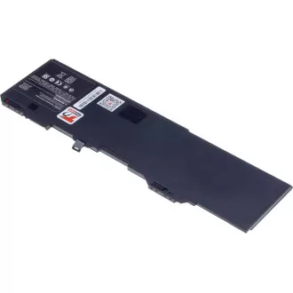 Baterie T6 Power pentru HP ZBook Fury 15 G7, 15 G8, 17 G7, 17 G8, 6080mAh, 94Wh, 8 celule, Li-poly