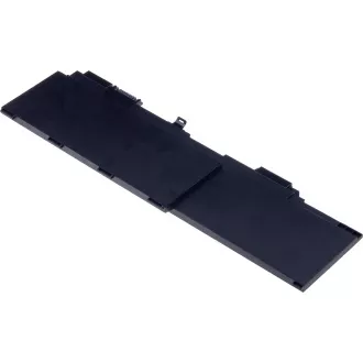 Baterie T6 Power pentru HP ZBook Fury 15 G7, 15 G8, 17 G7, 17 G8, 6080mAh, 94Wh, 8 celule, Li-poly