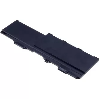 Baterie T6 Power pentru HP ZBook Fury 15 G7, 15 G8, 17 G7, 17 G8, 6080mAh, 94Wh, 8 celule, Li-poly