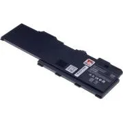 Baterie T6 Power pentru HP ZBook Fury 15 G7, 15 G8, 17 G7, 17 G8, 6080mAh, 94Wh, 8 celule, Li-poly