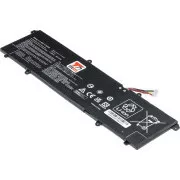 Baterie T6 Power pentru Asus VivoBook S333EA, X1505VA, X1704VA, X321EA, 4335mAh, 50Wh, 3 celule, Li-poly