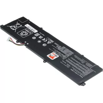 Baterie T6 Power pentru Asus VivoBook S333EA, X1505VA, X1704VA, X321EA, 4335mAh, 50Wh, 3 celule, Li-poly Baterie T6 Power pentru Asus VivoBook S333EA, X1505VA, X1704VA, X321EA, 4335mAh, 50Wh, 3 celule, Li-poly