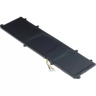 Baterie T6 Power pentru Asus VivoBook S333EA, X1505VA, X1704VA, X321EA, 4335mAh, 50Wh, 3 celule, Li-poly Baterie T6 Power pentru Asus VivoBook S333EA, X1505VA, X1704VA, X321EA, 4335mAh, 50Wh, 3 celule, Li-poly