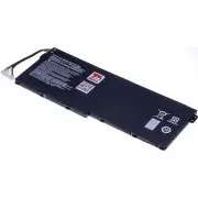 Baterie T6 Power pentru Acer Aspire Nitro VN7-593G, VN7-793G, 4605mAh, 69Wh, 4 celule, Li-pol