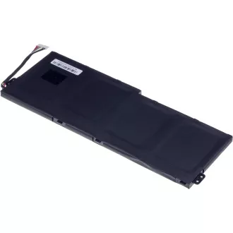 Baterie T6 Power pentru Acer Aspire Nitro VN7-593G, VN7-793G, 4605mAh, 69Wh, 4 celule, Li-pol