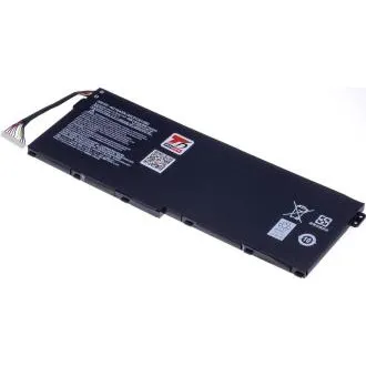 Baterie T6 Power pentru Acer Aspire Nitro VN7-593G, VN7-793G, 4605mAh, 69Wh, 4 celule, Li-pol Baterie T6 Power pentru Acer Aspire Nitro VN7-593G, VN7-793G, 4605mAh, 69Wh, 4 celule, Li-pol