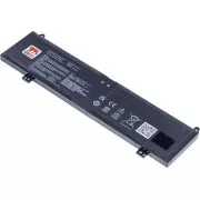 Baterie T6 Power pentru Asus ROG Strix G15 G513, G17 G713, TUF A15 FA507, 5845mAh, 90Wh, 4 celule, Li-pol