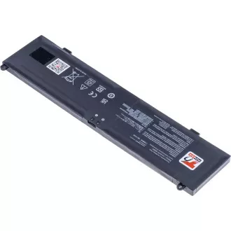 Baterie T6 Power pentru Asus ROG Strix G15 G513, G17 G713, TUF A15 FA507, 5845mAh, 90Wh, 4 celule, Li-pol