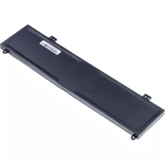 Baterie T6 Power pentru Asus ROG Strix G15 G513, G17 G713, TUF A15 FA507, 5845mAh, 90Wh, 4 celule, Li-pol