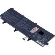 Baterie T6 Power pentru Asus ROG Zephyrus GX701GV, GX701GW, GX735GV, 4940mAh, 76Wh, 4 celule, Li-poly
