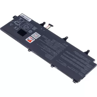 Baterie T6 Power pentru Asus ROG Zephyrus GX701GV, GX701GW, GX735GV, 4940mAh, 76Wh, 4 celule, Li-poly